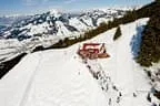 Andere Perspektiven Brixen  Westendorf  Itter Bild 31