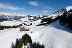 Andere Perspektiven Brixen  Westendorf  Itter Bild 57