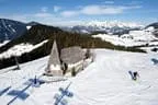 Andere Perspektiven Brixen  Westendorf  Itter Bild 62
