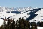 Andere Perspektiven Brixen  Westendorf  Itter Bild 67