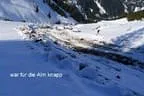 Frühjahrsschitour Steinbergstein Bild 1