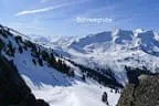 Frühjahrsschitour Steinbergstein Bild 6