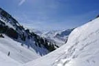 Frühjahrsschitour Steinbergstein Bild 11
