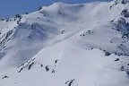 Frühjahrsschitour Steinbergstein Bild 13