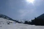Frühjahrsschitour Steinbergstein Bild 20