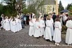 Erstkommunion Itter/ Hopfgarten/ Kelchsau Bild 70
