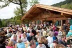 Jubiläumsfest Brixental Buam Bild 267