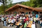 Jubiläumsfest Brixental Buam Bild 268