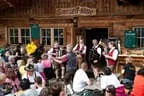Jubiläumsfest Brixental Buam Bild 269