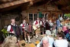 Jubiläumsfest Brixental Buam Bild 272