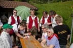 Jubiläumsfest Brixental Buam Bild 279