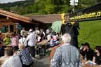 Jubiläumsfest Brixental Buam Bild 285