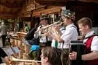 Jubiläumsfest Brixental Buam Bild 287