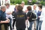 Jubiläumsfest Brixental Buam Bild 2