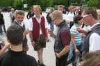 Jubiläumsfest Brixental Buam Bild 13