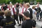 Jubiläumsfest Brixental Buam Bild 14