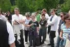 Jubiläumsfest Brixental Buam Bild 18