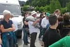 Jubiläumsfest Brixental Buam Bild 19