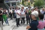 Jubiläumsfest Brixental Buam Bild 25