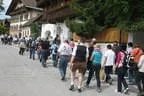 Jubiläumsfest Brixental Buam Bild 38