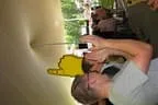 Jubiläumsfest Brixental Buam Bild 85