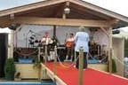 Jubiläumsfest Brixental Buam Bild 123