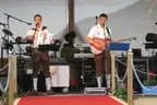 Jubiläumsfest Brixental Buam Bild 126