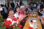 Jubiläumsfest Brixental Buam Bild 135
