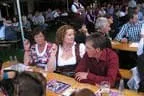 Jubiläumsfest Brixental Buam Bild 152