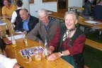 Jubiläumsfest Brixental Buam Bild 157
