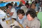 Jubiläumsfest Brixental Buam Bild 185