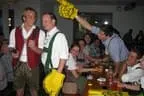Jubiläumsfest Brixental Buam Bild 212