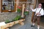 40 Jahre Gipfelrestaurant Hohe Salve Bild 21