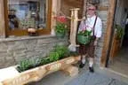 40 Jahre Gipfelrestaurant Hohe Salve Bild 22