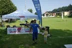 ASVÖ Familiensporttag in Hopfgarten Bild 1