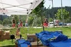 ASVÖ Familiensporttag in Hopfgarten Bild 8