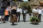 650 Jahrfeier Markt Hopfgarten Bild 78