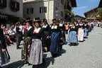 650 Jahrfeier Markt Hopfgarten Bild 91