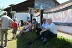 Tiroler Meisterschaft - Vielseitigkeit - Reiten Bild 10