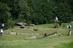 Tiroler Meisterschaft - Vielseitigkeit - Reiten Bild 12