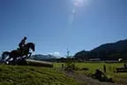 Tiroler Meisterschaft - Vielseitigkeit - Reiten Bild 14