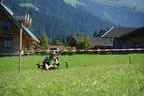 Tiroler Meisterschaft - Vielseitigkeit - Reiten Bild 22