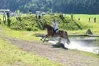 Tiroler Meisterschaft - Vielseitigkeit - Reiten Bild 31