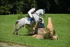 Tiroler Meisterschaft - Vielseitigkeit - Reiten Bild 32