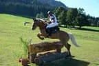 Tiroler Meisterschaft - Vielseitigkeit - Reiten Bild 47