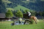 Tiroler Meisterschaft - Vielseitigkeit - Reiten Bild 49