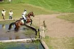 Tiroler Meisterschaft - Vielseitigkeit - Reiten Bild 48