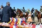 Tiroler Meisterschaft - Vielseitigkeit - Reiten Bild 89