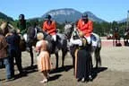 Tiroler Meisterschaft - Vielseitigkeit - Reiten Bild 90
