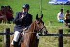 Tiroler Meisterschaft - Vielseitigkeit - Reiten Bild 94